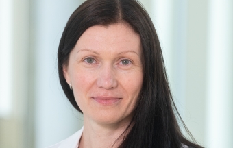 Dr Marit Märk