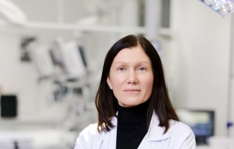 Dr Marit Märk
