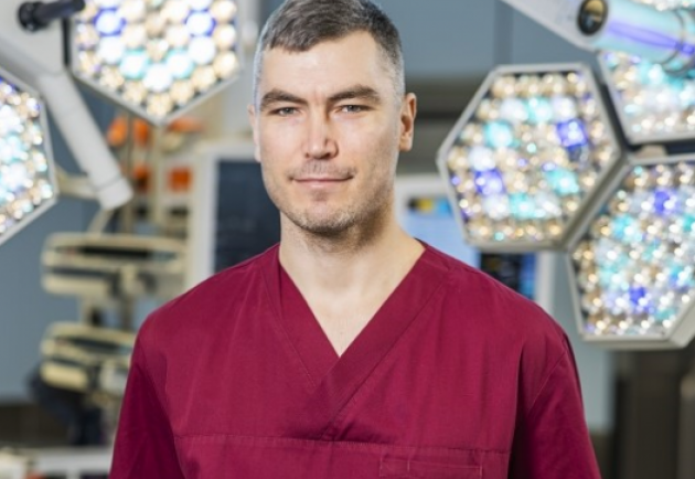 dr Timo Rahnel