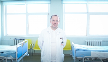 dr Ain Seimar