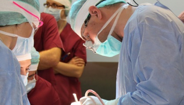 neurokirurgia operatsioon